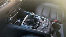 Mazda CX-5 2.0 e-Skyactiv G MHEV Exclusive-Line 5dr Petrol Estate